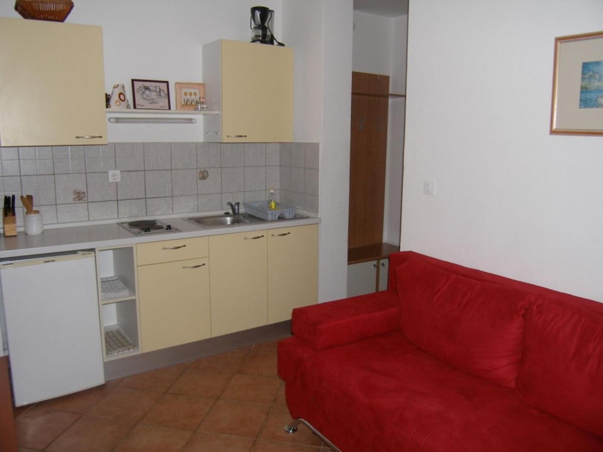 Apartments Juran Сукошан Экстерьер фото