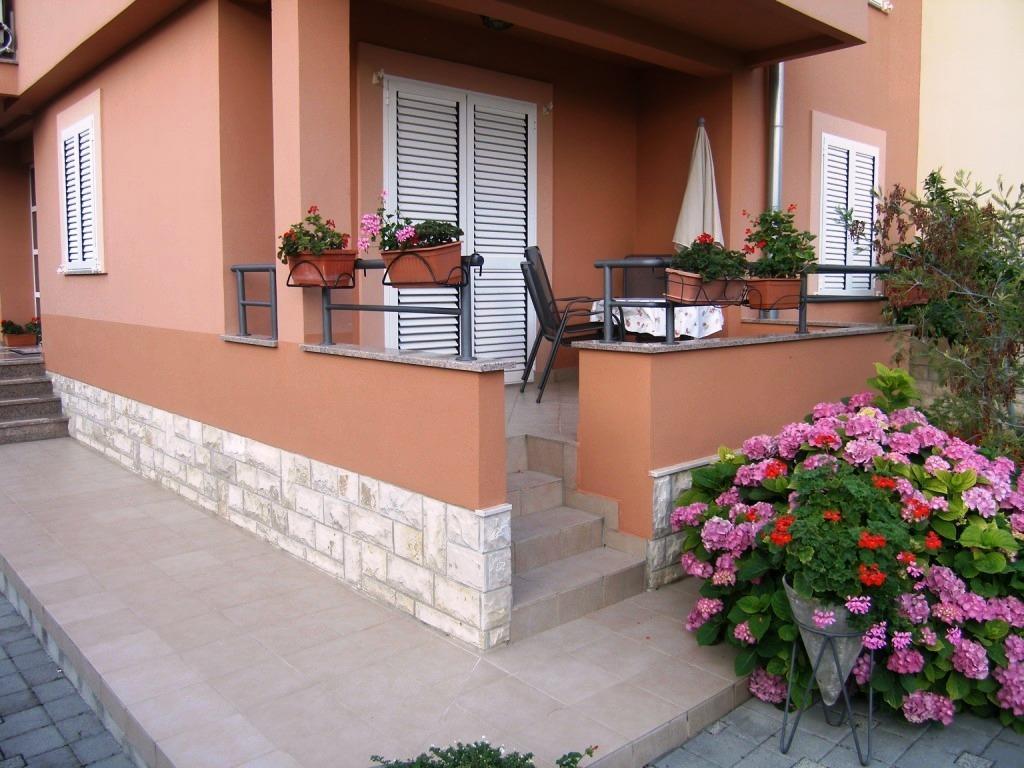 Apartments Juran Сукошан Экстерьер фото