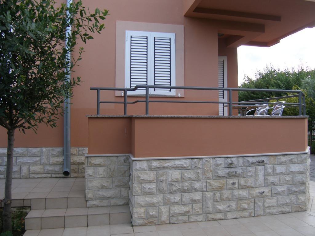 Apartments Juran Сукошан Экстерьер фото