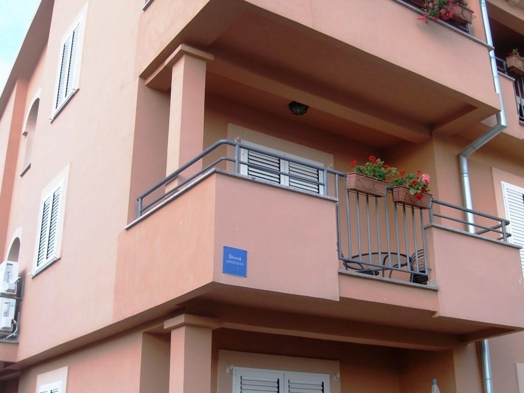 Apartments Juran Сукошан Экстерьер фото