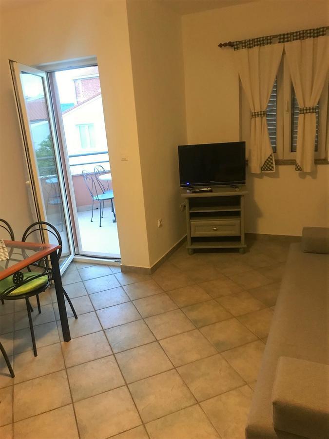 Apartments Juran Сукошан Экстерьер фото