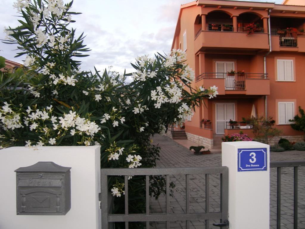 Apartments Juran Сукошан Экстерьер фото
